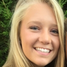 Kaitlyn Lehnert head shot